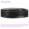 DMiotech 1pcs 5M 3D Pen Filament Refill 1.75mm PCL 3D