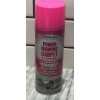 Homebrught Power Foaming Carpet Cleaner Pink Grapefruit Scent 12 Oz