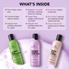Botanic Hearth Relax and Renew shower set - Pack of