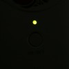 Abdominal Heating Massager Electric Warm Therapy Constant Temperature Massager (100‑240V)US