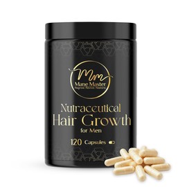 men's hair growth supplements