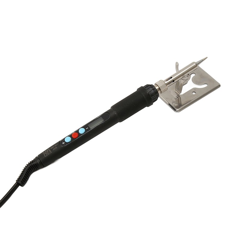 Digital Soldering Iron Kit Universal Electric Soldering Iron with LCD