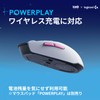 Logicool G Haragami Ayaka Kamisato Special Model Gaming Mouse, G309