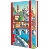 'RNK 46712 Notebook Florence City Collection"