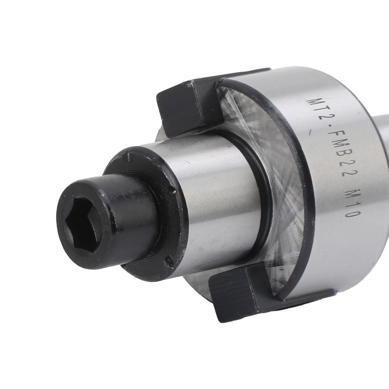 Milling Machine Tool Holder CNC Face Milling Disk Connecting Handle