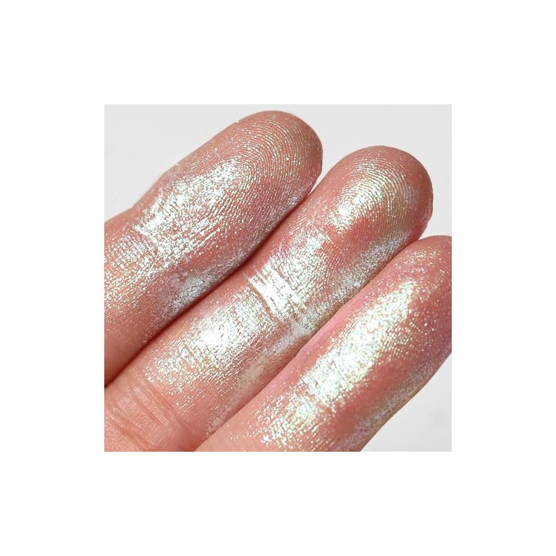 Moira Sombra Para Ojos Stellar Glaze Stick Shadow (005, Opal
