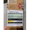 Good Earth NEW Good Earth LED Under Cabinet Light Bar