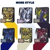 KarlyPro 990+Pockets Trading Card Holder Binder with Zipper for Y-G-O