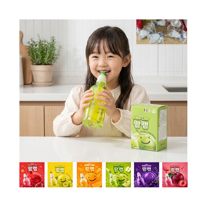 Genie Life Dual Max Chondroitin 1200 + MBP 12-month nutritional