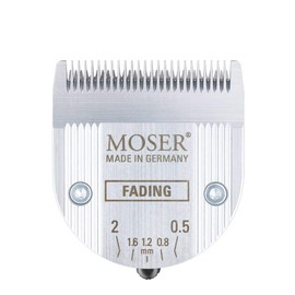 Wahl Moser Fading Blade 1887-7020 Cutting Set