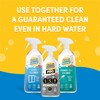 Lemi Shine Glass & Surface Cleaner - Multi-Surface Glass Cleaner