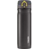 Thermos Direct Drink Flask, Charcoal, 470 ml