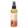 3pcs Grapefruit Thicker Hair Lotion Spray 100ml Smoothing Nourishing Hair