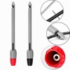 perfeclan 2 x Wire Stitching Probes, Auto Circle Detection Puncture