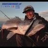 Daiwa Shoreline Shiner Z Vertis R125F Sea Bass Minnow Lure,