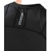 VENUM G-Fit Air Rashguard Senza Maniche – Nero Maglietta, M