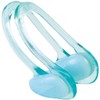 Speedo SD94A50 Swim Accessory, Nose Clip, Unisex, Saxophone Free