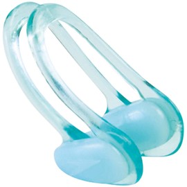 Speedo SD94A50 Swim Accessory, Nose Clip, Unisex, Saxophone Free