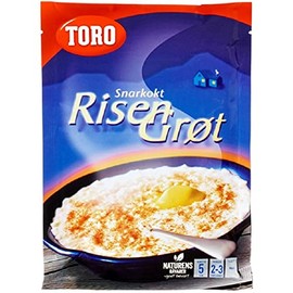 Toro Rice Porridge 148g