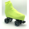 Uniq Skates Skating Boot Covers - Protective and Stylish Spandex