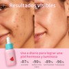 Set Cuidado de la Piel Frutal 5 Piezas Hidratación Mujer