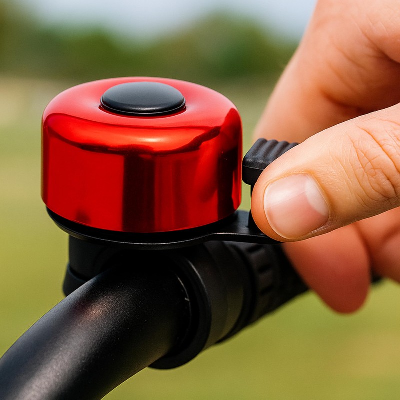 Your Day Mate Bicycle Bell, Selection, Loud and Clear, for