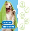 TropiClean Deshedding Dog Conditioner, Reduces Shedding & Softens Coat, Puppy