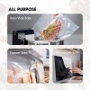 Kootek Vacuum Sealer Bags, 100-Count, Pint Size 6x10 Inch Food