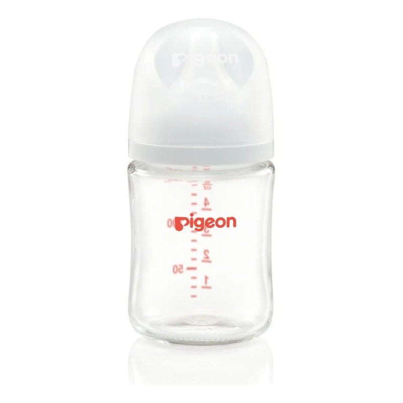 Set De 6 Biberones 2 (5oz) 2 (8oz) 2 (11oz)