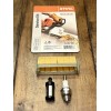 For STIHL NEW Genuine STIHL Tune-Up Kit MS210 MS230 MS250