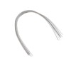 50pcs Dental Orthodontic Arch Wire Stainless Steel Orthodontic Rectangular Arch