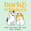 Bark & Whiskers Detox Support for Dogs & Cats, 1.8