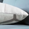 Aitliving Decorative Throw Pillow Case Shell A Hexagon Couch Cushion