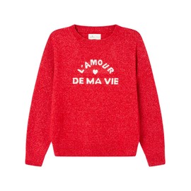 Springfield Women's Jersey, raspberry red, XS