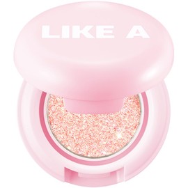 BLESSED MOON Mini Like Ashadow #Bubbly Blessed Moon Breasted Moon Breath Moon (Bubbley)