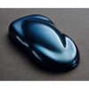 House of Kolor Ice Pearl Turquoise Basecoat Pre-Blended R-T-S 4-Oz Bottle