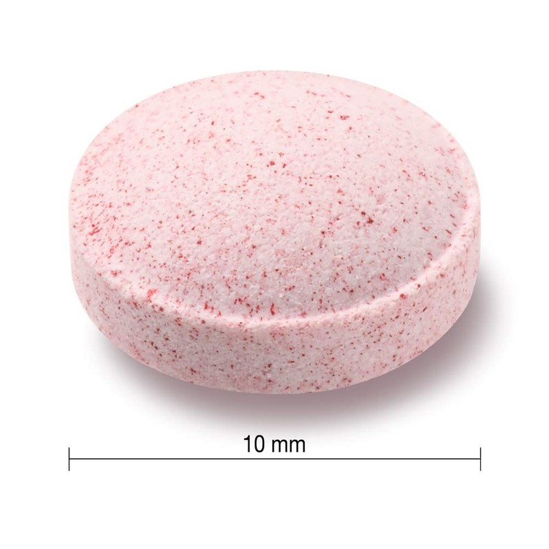 Jamieson Vitamin B12 2,500 mcg(METHYLCOBALAMIN), 60 Sublingual Tablets