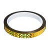 YOKIVE Prism Tape, Self Adhesive Holographic Reflective Decorative Tapes, Great