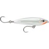 Rapala X-Rap Saltwater SubWalk 09 Glass Ghost