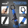 ReelFin Essential Fishing Tool Combo for Every Angler Fishing Tools