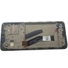 SECRETIGER LCD Screen Display Touch Digitizer Frame Assembly Replacement for