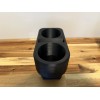 Jason and the Jimny Suzuki Jimny Cup Holder - Black