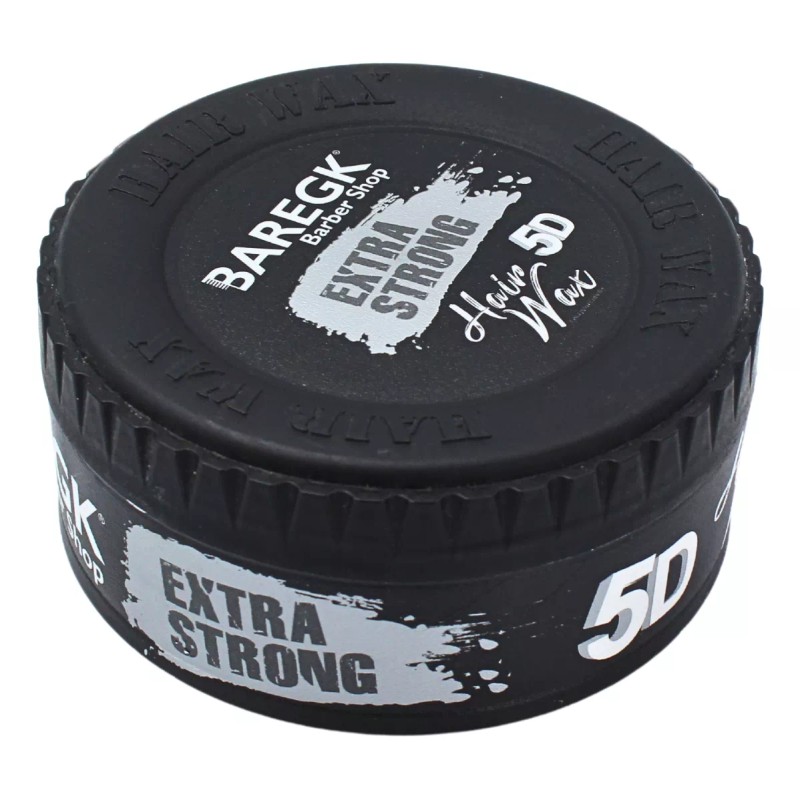 Baregk Cera Para Cabello Baregk 5d Profesional Barberias Esteticas Aroma