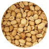 Roasted and Unsalted Peanuts, 2 Pound Bag (32 Ounce Bulk