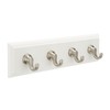 Command Key Rack - 1 Bar and 6 Small Strips