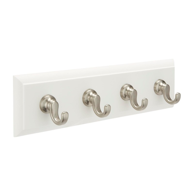 Command Key Rack - 1 Bar and 6 Small Strips