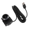 Door Eye Hole Camera HD 1080P 2MP Wide Angle Plug