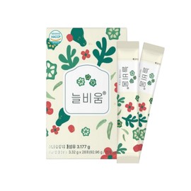 See detailed description C.S.Pang Neulbium 3.32g×28 packets, 3 psyllium husk pods, 3 / 씨스팡 늘비움 3.32g×28포 3개 차전자피 3개