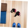 BESPORTBLE 1pair Ankle Strap For Cable Machine - Ankle Resistance