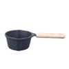 Kitchen Sauce Pan Prevents Stick Deepening Height Medical Stone Sauce